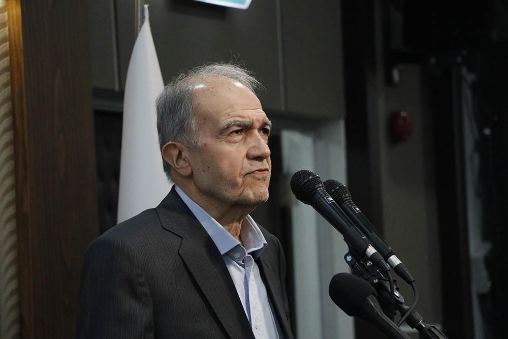 مراسم ابوریحان بیرونی 45